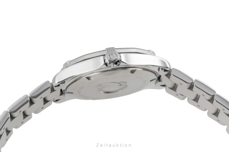 Tag Heuer Aquaracer steel quartz men's watch WAP1112 [2506858]