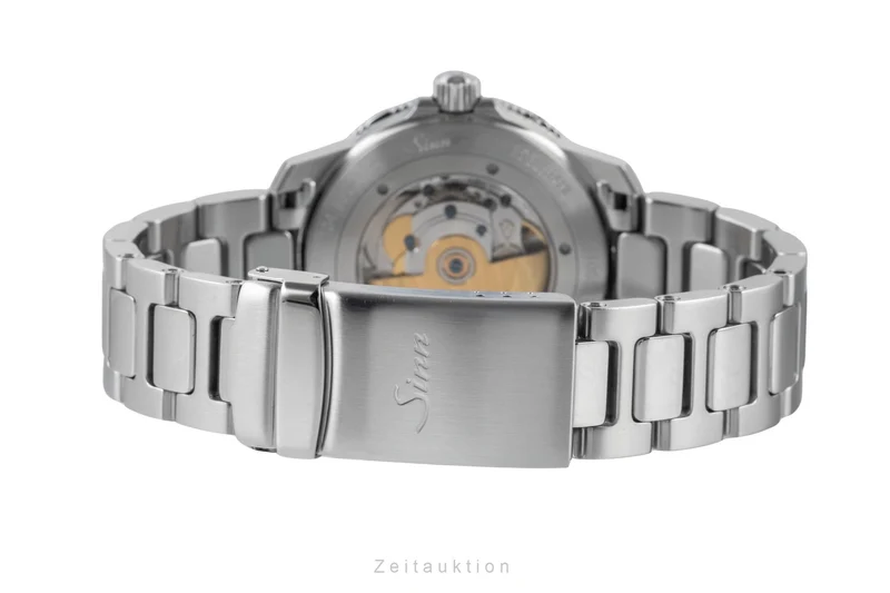 Sinn 104ST steel automatic men's watch 104 St Sa I [2506743]