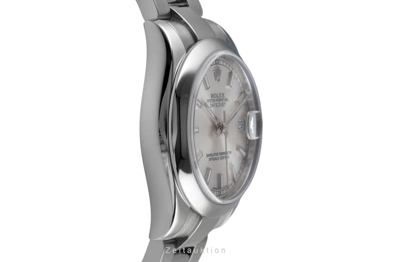 Rolex Datejust steel automatic women's watch 178240 [2507532]