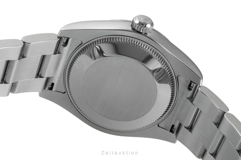 Rolex Datejust steel automatic women's watch 178240 [2507532]