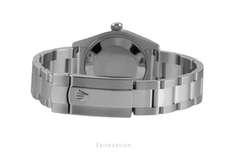 Rolex Datejust steel automatic women's watch 178240 [2507532]