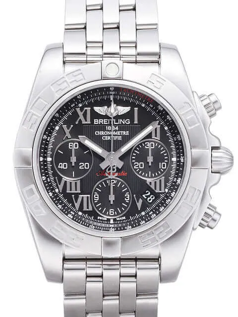 Breitling Chronomat 41 AB014012.BC04.378A
