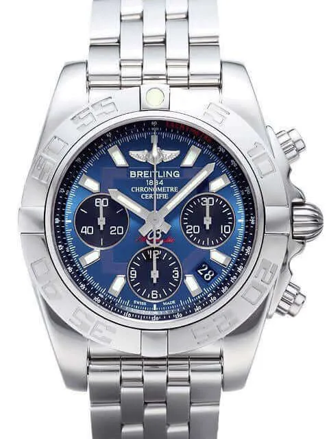 Breitling Chronomat 41 AB014012.C830.378A