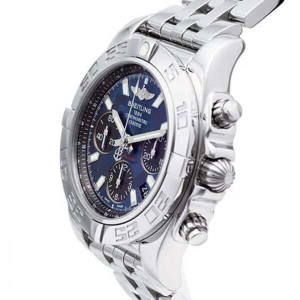 Breitling Chronomat 41 AB014012.C830.378A