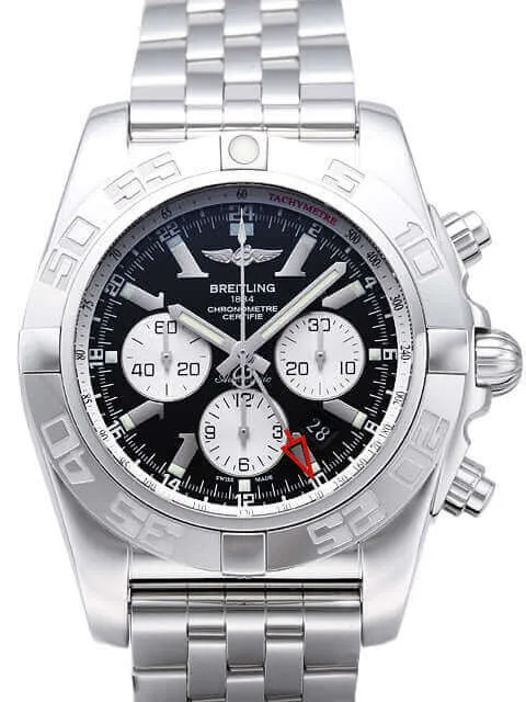 Breitling Chronomat GMT AB041012.BA69.383A