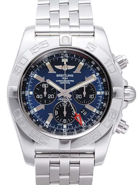 Breitling Chronomat GMT AB041012.C835.383A
