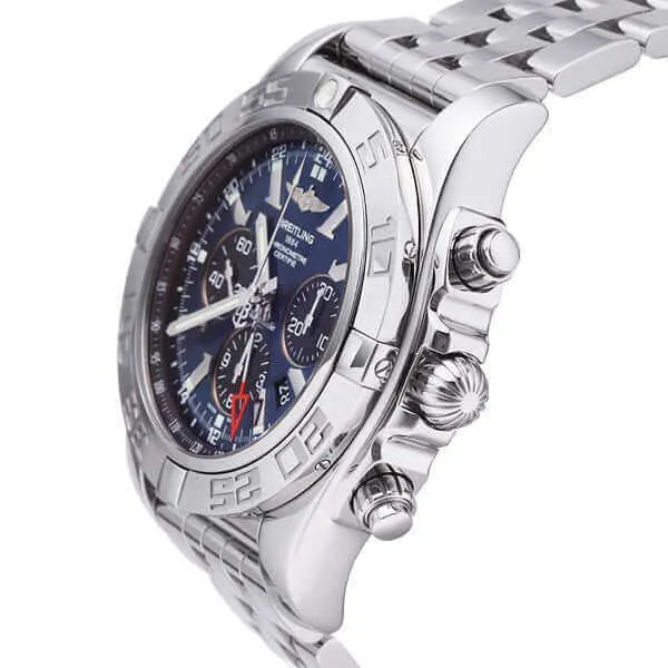 Breitling Chronomat GMT AB041012.C835.383A