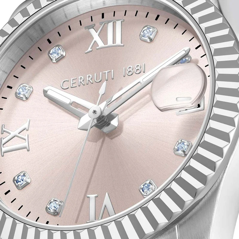Cerruti 1881 Baccio CIWLH0051502
