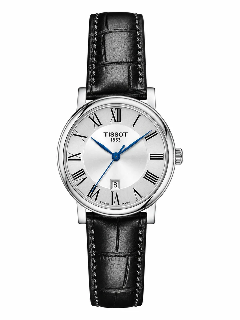 Tissot T-Classic Carson Premium Lady