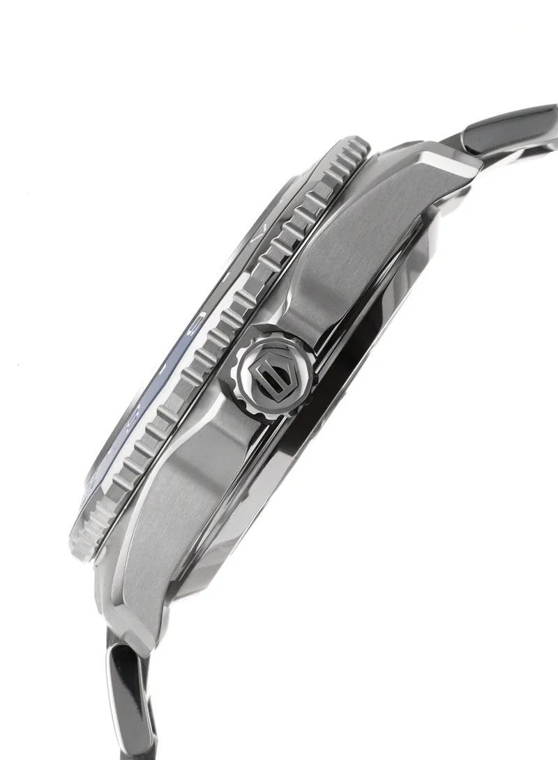 Tag Heuer Aquaracer 300m Calibre TH31-03 COSC Automatic Professional 300 GMT 42mm