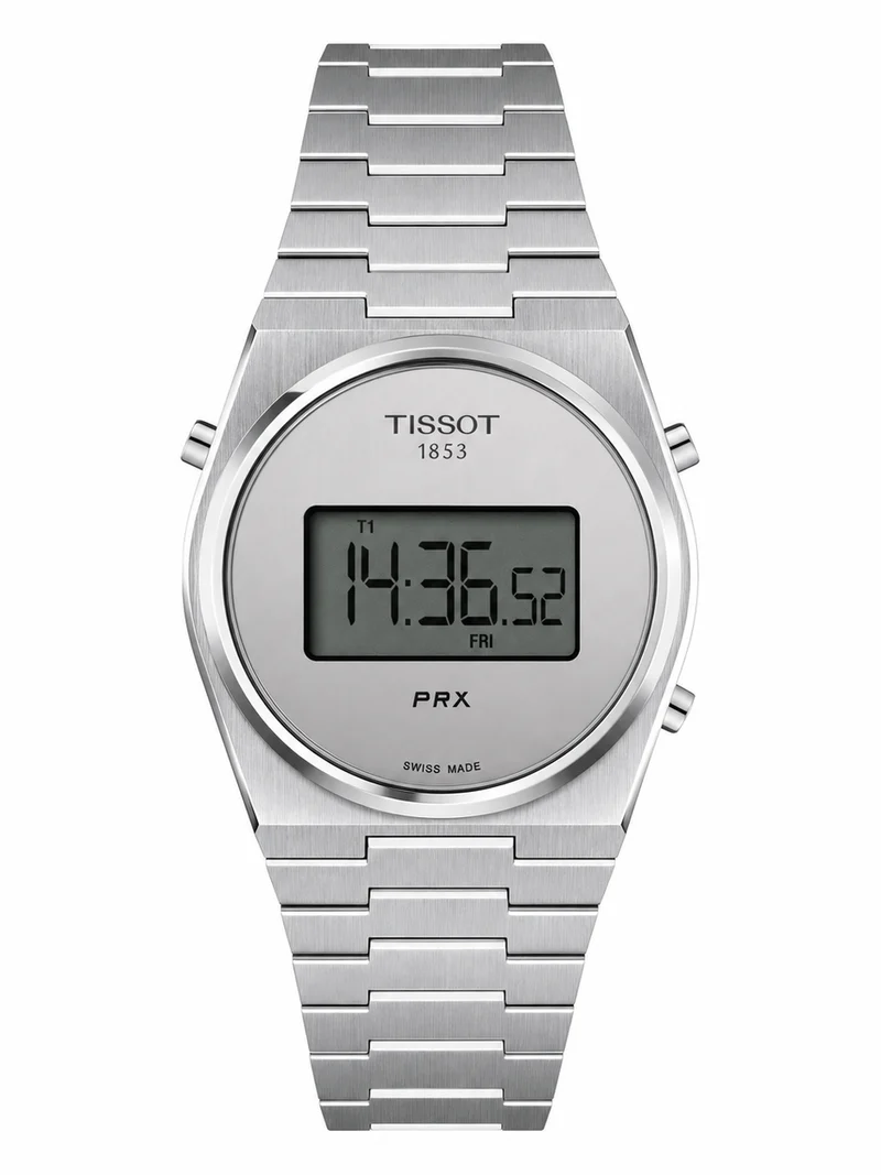 Tissot T-Classic PRX Digital