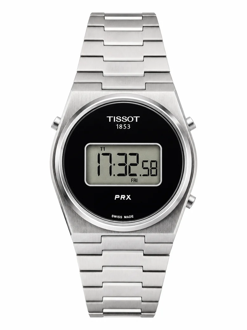 Tissot T-Classic PRX Digital