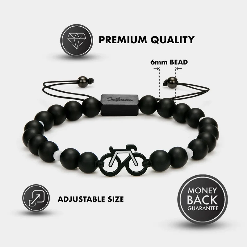 Sailbrace Bike SB4919