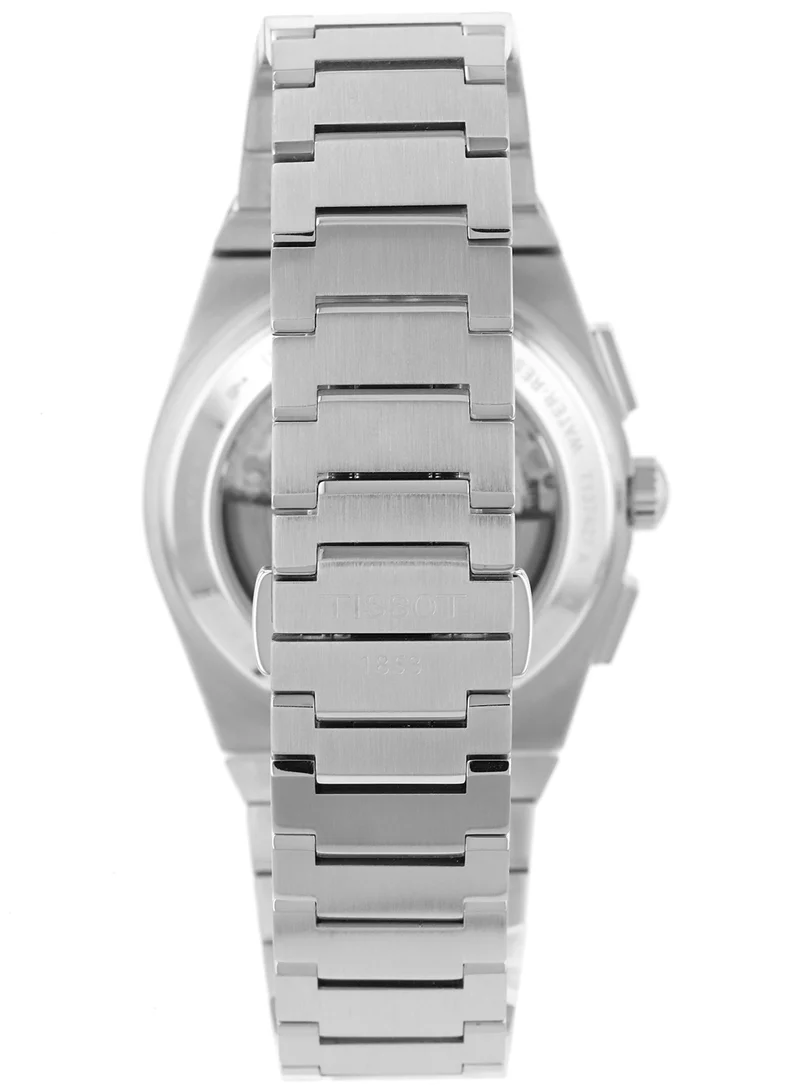 Tissot T-Classic PRX Automatic Chronograph