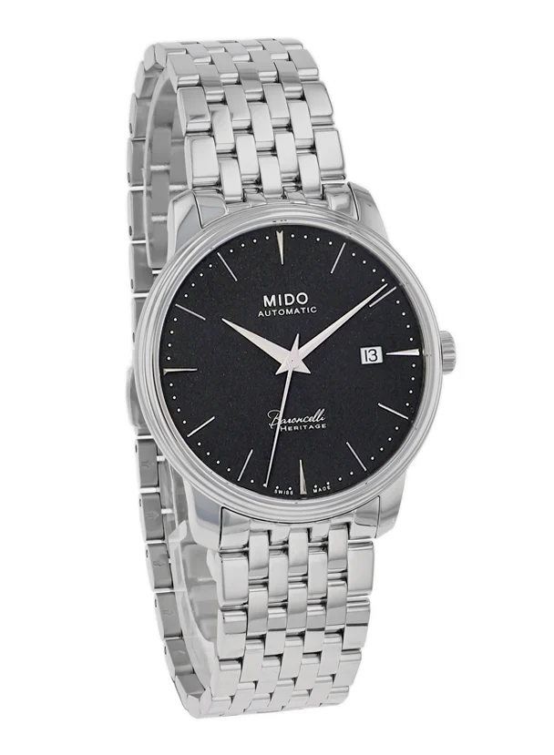 MIDO Baroncelli Heritage Gent