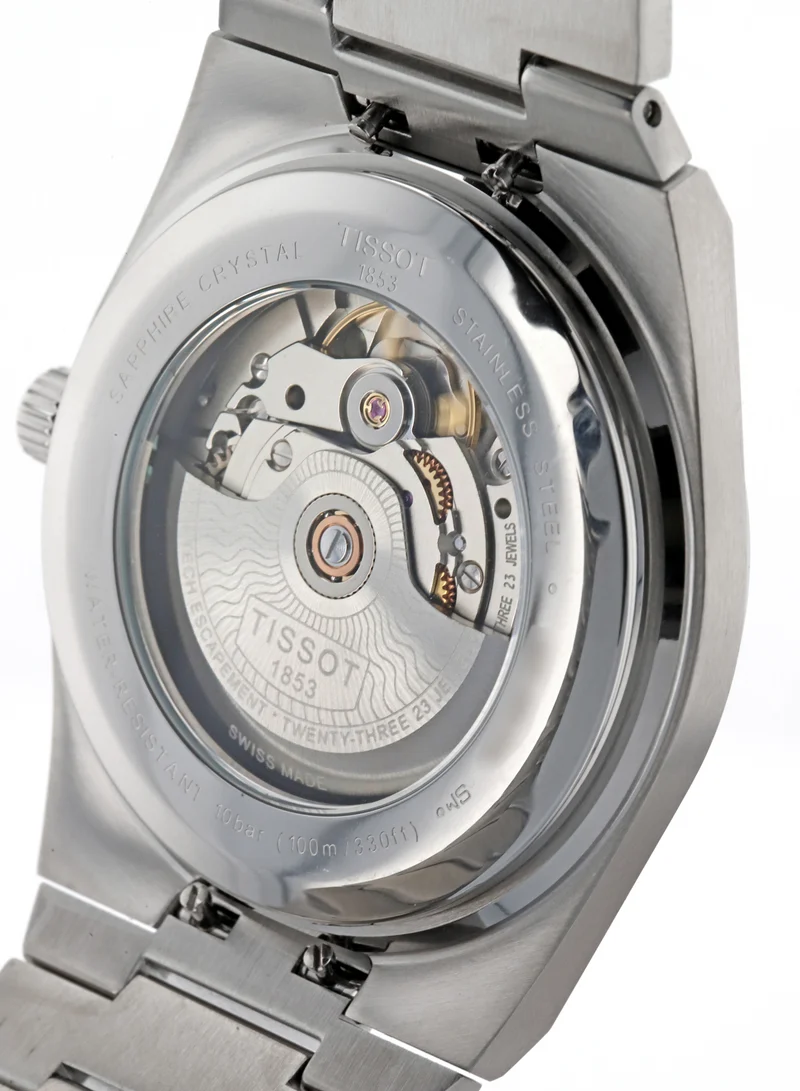 Tissot T-Classic PRX Powermatic 80