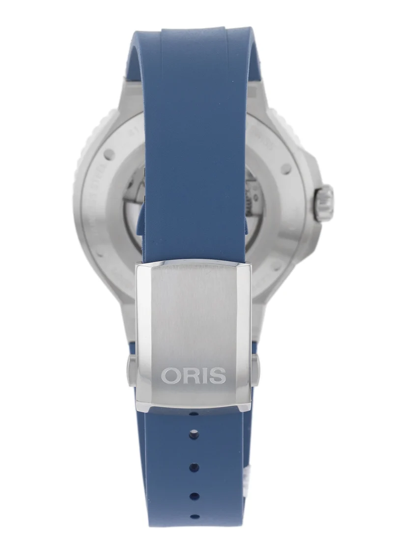 Oris Aquis Date