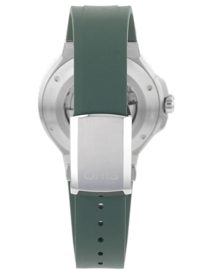 Oris Aquis Date