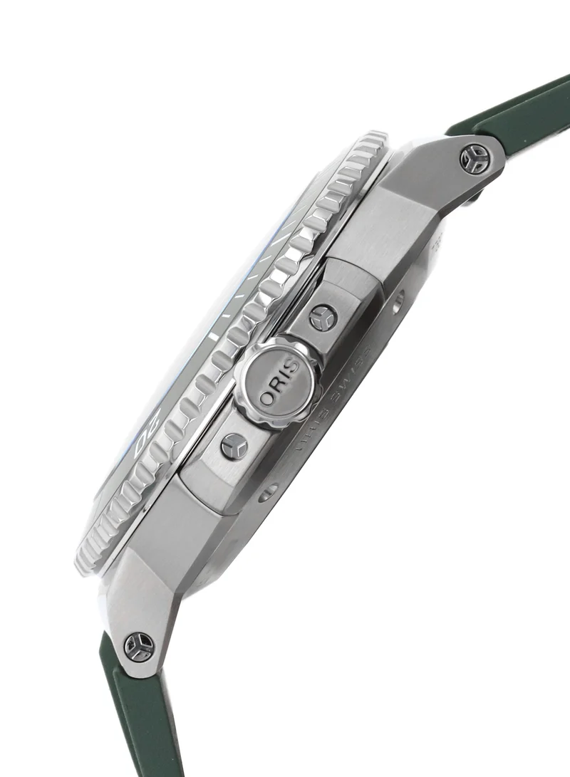 Oris Aquis Date