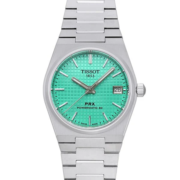 Tissot T-Classic PRX Powermatic 35 mm