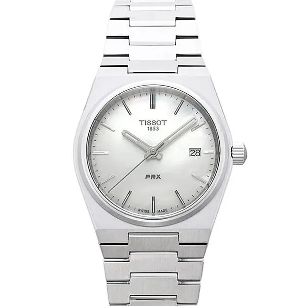 Tissot T-Classic PRX 35 mm