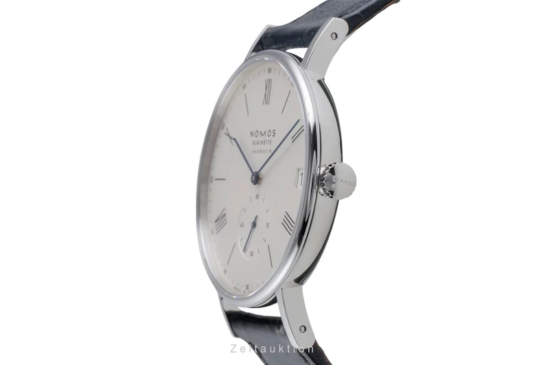 Nomos Neomatik steel automatic men's watch 261 [2507339]