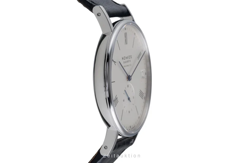 Nomos Neomatik steel automatic men's watch 261 [2507339]