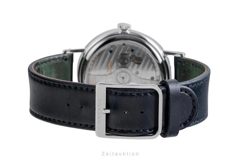 Nomos Neomatik steel automatic men's watch 261 [2507339]