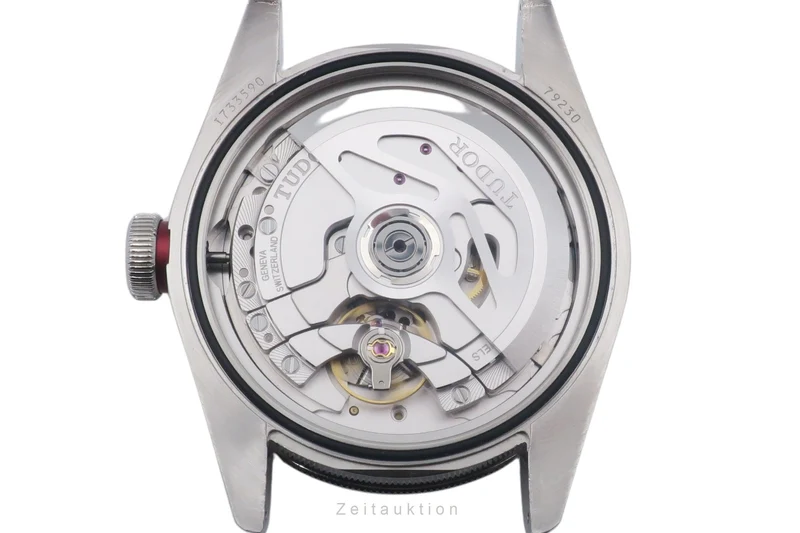 Tudor Black Bay steel automatic men's watch M79230R-0006 [2600077]