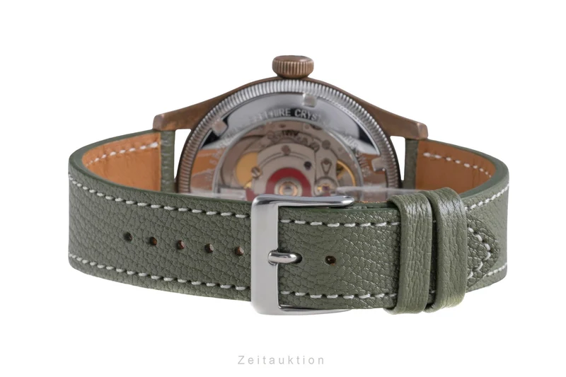 Oris Big Crown bronze automatic men's watch 01 754 7741 3167-07 5 20 58BR [2507473]
