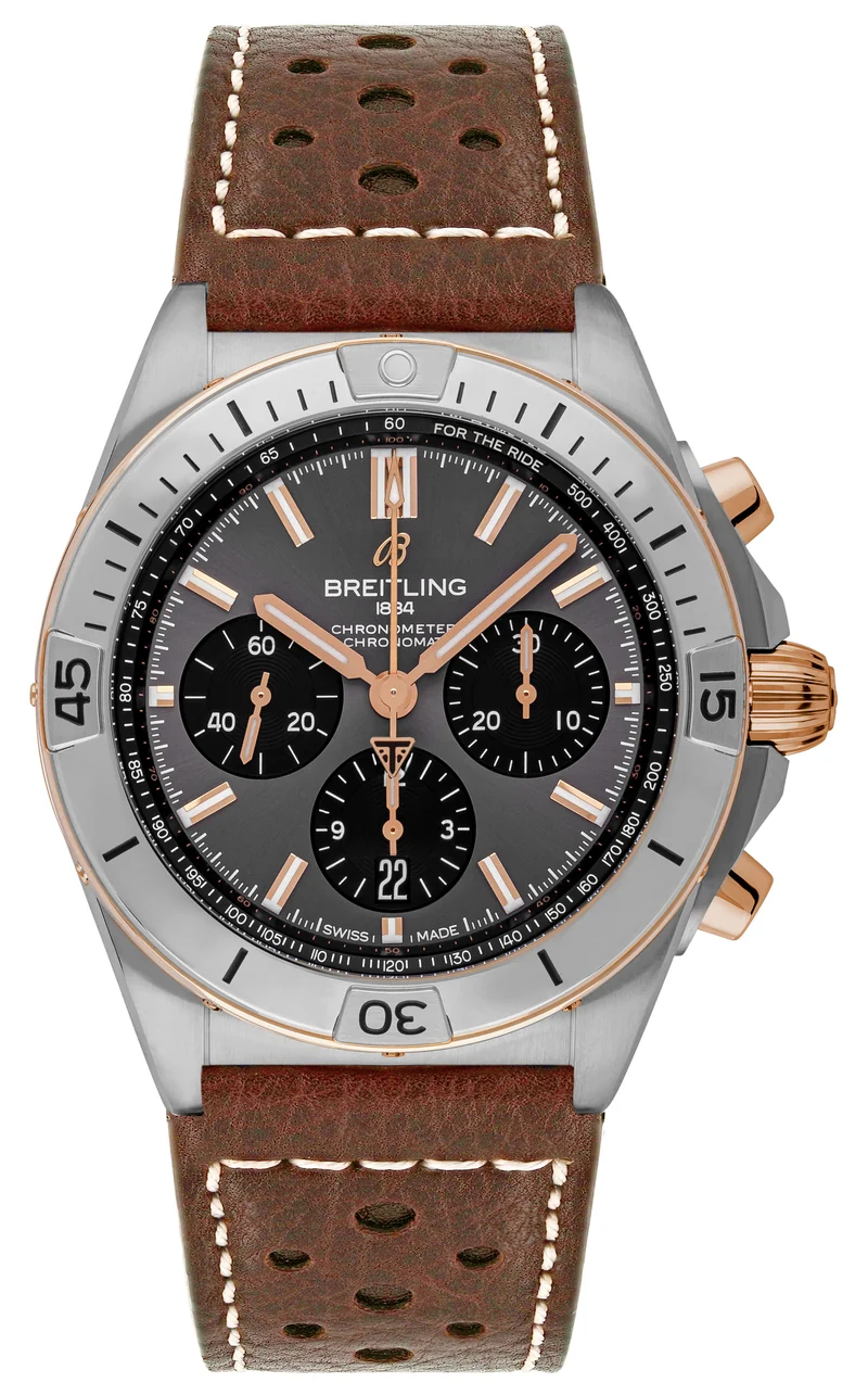 Breitling Chronomat B01 42 Triumph