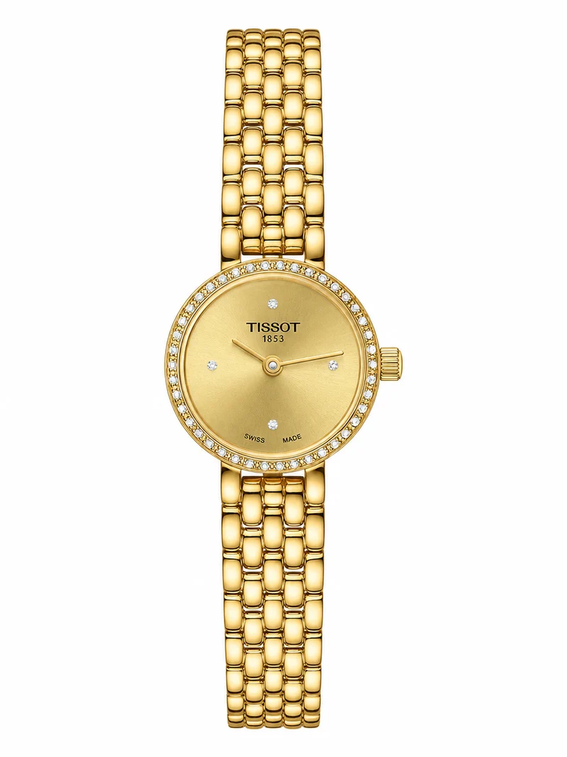 Tissot T-Trend Lovely