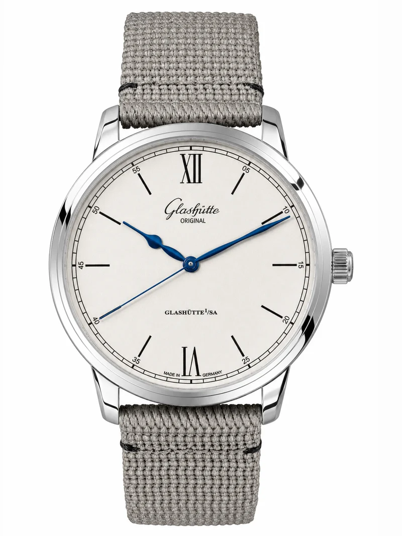 Glashütte Original Senator Excellence
