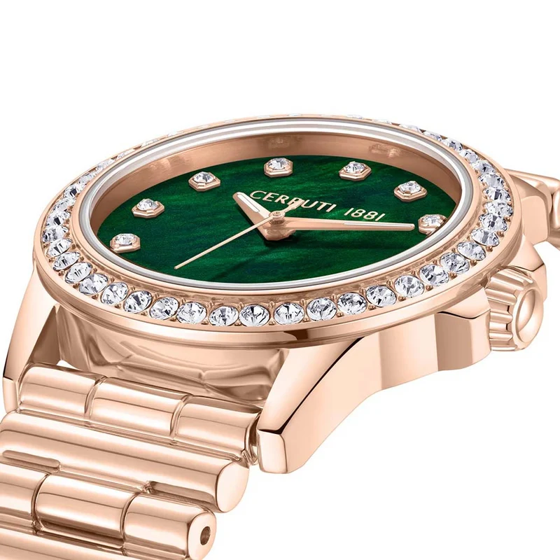 Cerruti 1881 Turchino CIWLH0051903