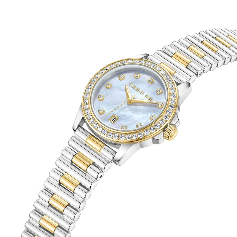 Cerruti 1881 Turchino CIWLH0051902