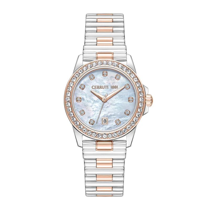 Cerruti 1881 Turchino CIWLH0051901