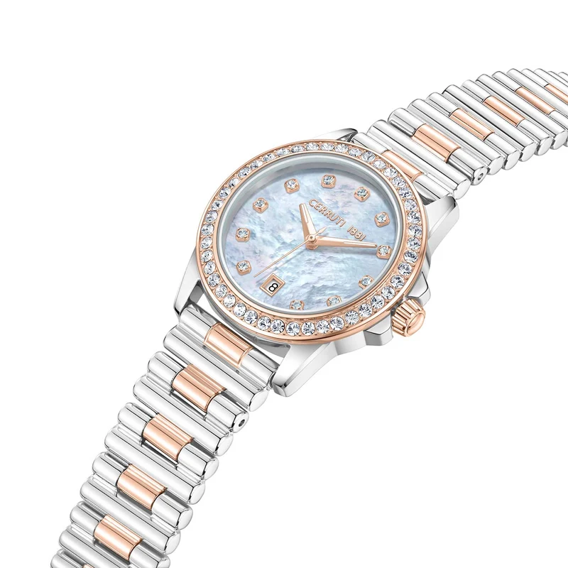 Cerruti 1881 Turchino CIWLH0051901