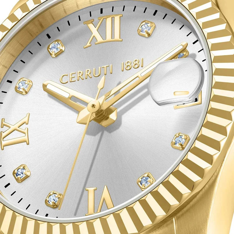 Cerruti 1881 Baccio CIWLH0051501