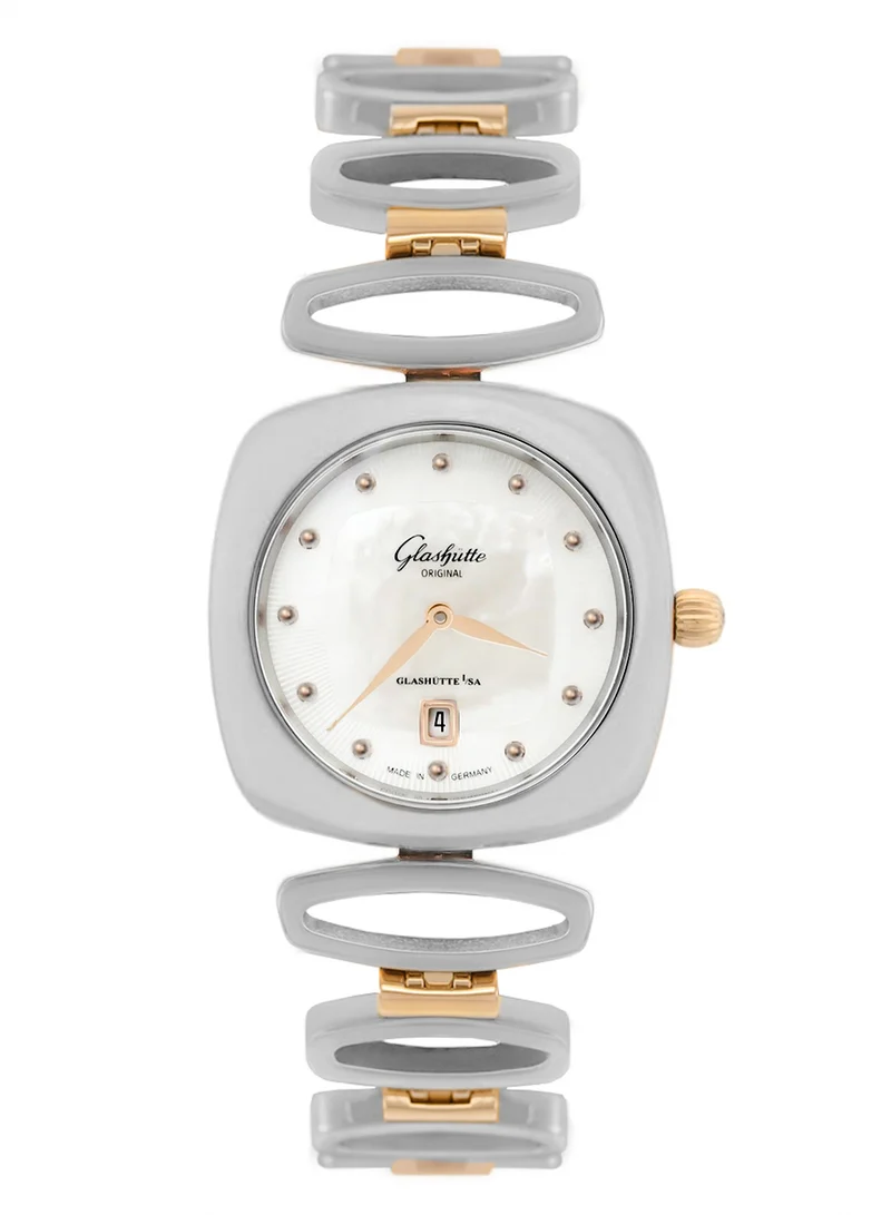 Glashütte Original Lady Pavonina