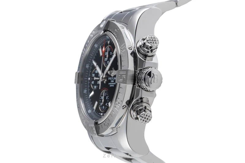 Breitling Avenger II chronograph steel automatic men's watch A1338111/BC32 [2506999]