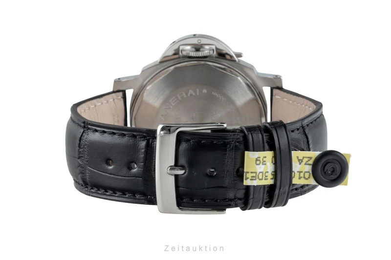 Panerai Luminor Marina steel automatic men's watch PAM00050 [2506580]