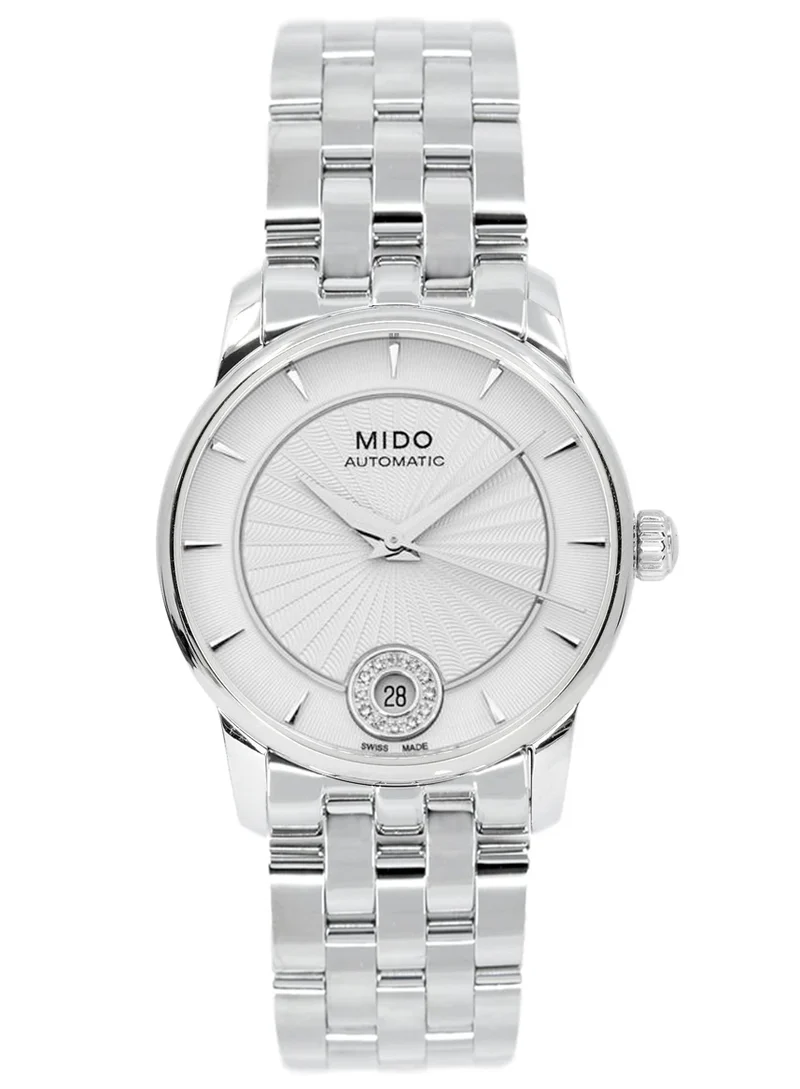 MIDO Baroncelli Diamonds