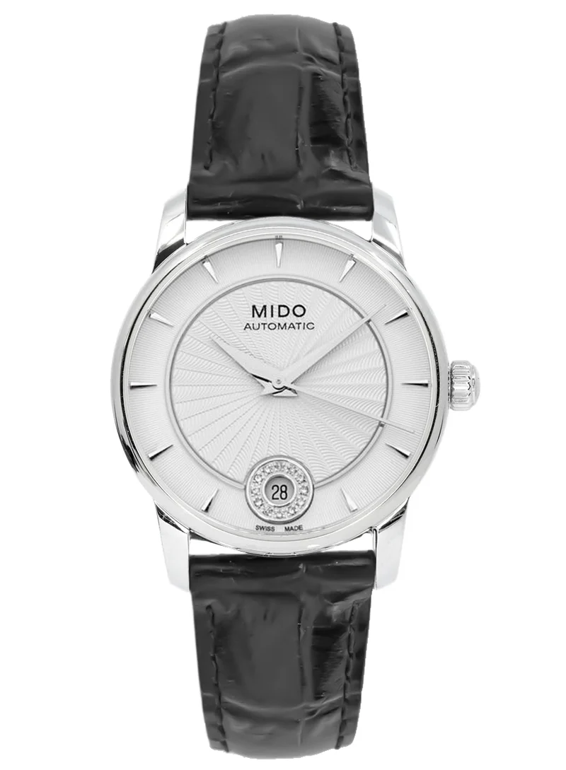MIDO Baroncelli Diamonds