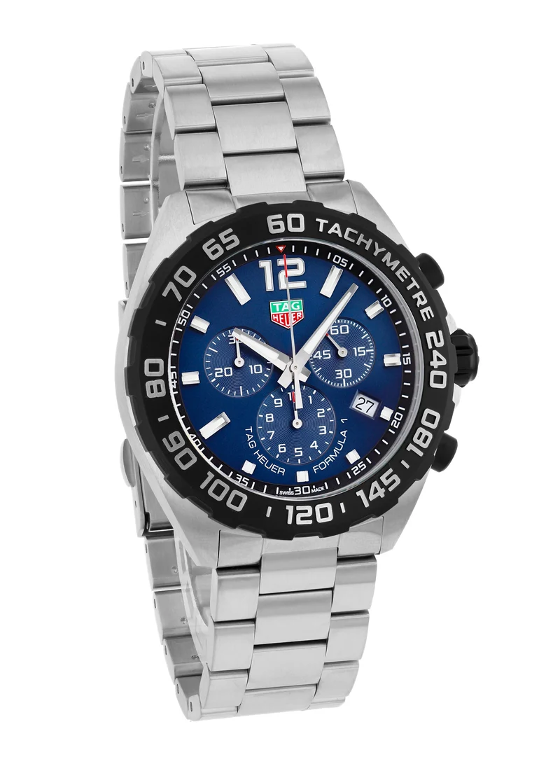 Tag Heuer Formula 1 Quarz Chronograph 43mm