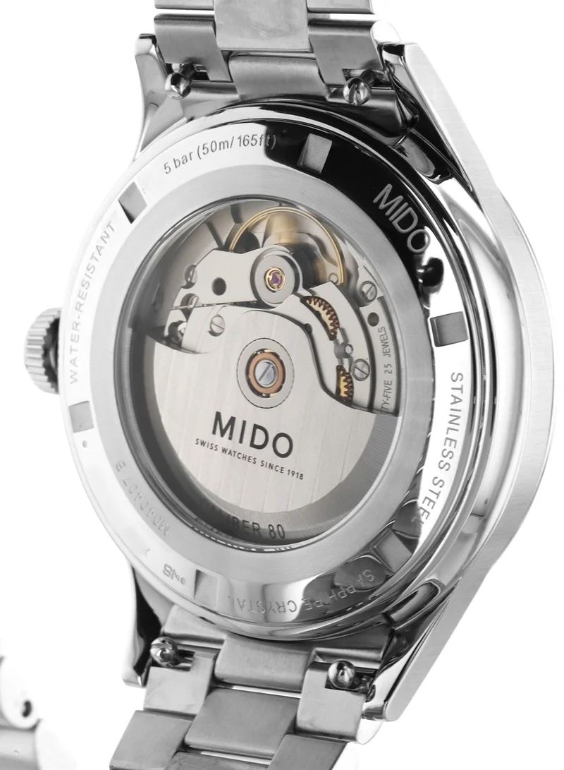 MIDO Multifort Patrimony Powerwind