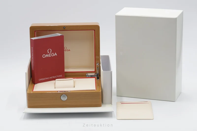 Omega Seamaster steel automatic men's watch 212.30.41.20.01.003 [2507219]