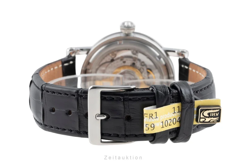 Chronoswiss Lunar steel automatic men's watch CH9323 [2507166]