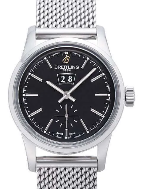 Breitling Transocean 38 A1631012.BD15.171A