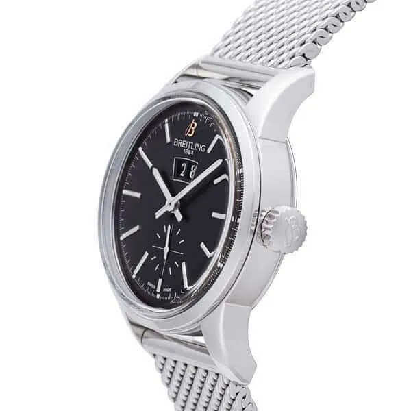 Breitling Transocean 38 A1631012.BD15.171A