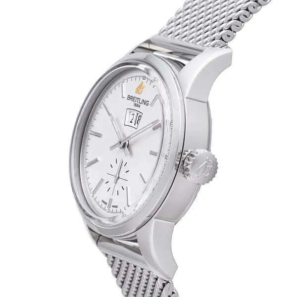 Breitling Transocean 38 A1631012.G781.171A